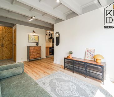 Na wynajem 2-pokojowe mieszkanie w centrum - Фото 1