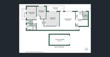 8/22 Caroline Street, Westmead, NSW 2145 - Photo 2