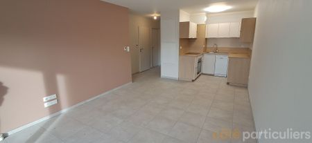 Résidence Natur'Lodge - T2 RDC + Garage - Photo 5