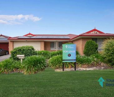 “4 Bedroom Home in Prime Werribee Location” - Photo 2