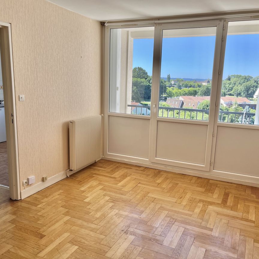 Location Appartement 1 pièce 28m² LIMOGES 87000 - Photo 1
