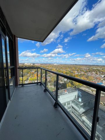 For Lease - 3260 Sheppard Avenue Unit# 2004, Toronto, Ontario - Photo 4