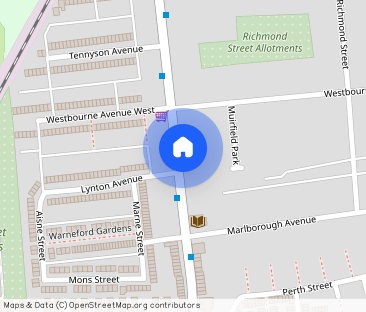 112A Chanterlands Avenue, Hull, HU5 3TS - Photo 1