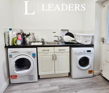 1 bedroom detached house to rent - Photo 5