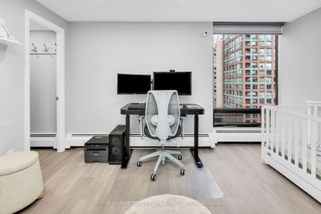 For Lease - 30 Wellington Street Unit# 2006, Toronto, Ontario - Photo 4