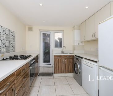 1 bedroom flat to rent Ashford Road - Photo 6