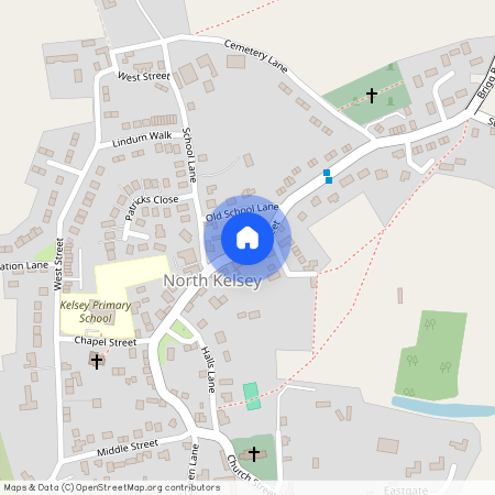 High Street, North Kelsey, LN7