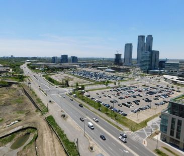 For Lease - 7895 Jane Street Unit# 1704, Vaughan, Ontario - Photo 2