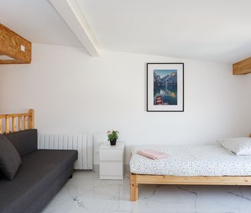 Location appartement 2 pièces, 34.85m², Le Blanc-Mesnil - Photo 2