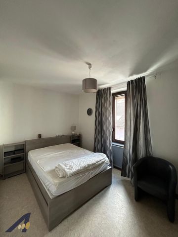 Location Appartement 2 pièces 38m² BELFORT 90000 - Photo 5