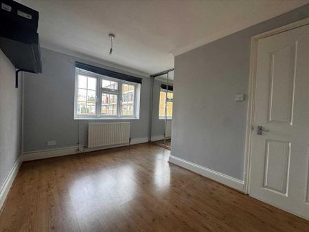 6 bedroom terraced house to rent - Photo 2