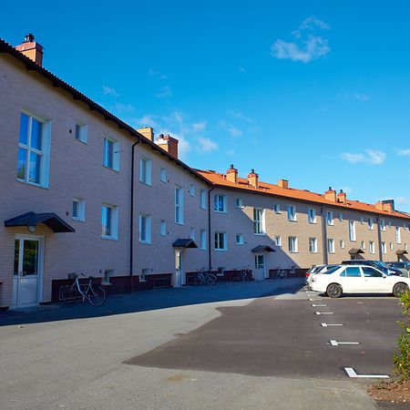 Tingbergsgatan, Karlstad - Photo 3