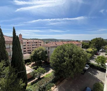 AIX SUD - T4 AVEC STATIONNEMENT PROCHE AUTOROUTES, - Photo 6