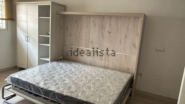 Alquiler de estudio en Calle portazgo, 11 - Photo 1