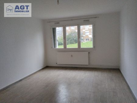 Location Appartement 1 pièce 36m² BEAUVAIS 60000 - Photo 2