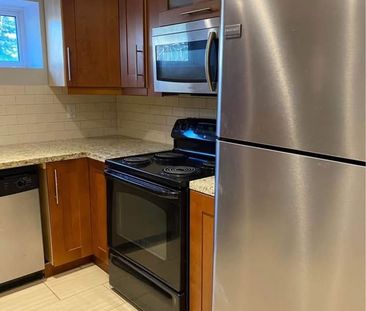 For Lease - 147 Lupin Drive Unit# BSMT, Whitby, Ontario - Photo 1