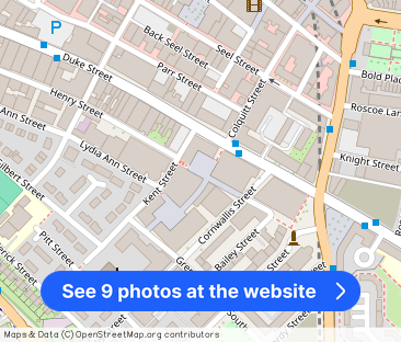 Madison Square, Liverpool, Merseyside, L1 - Photo 1