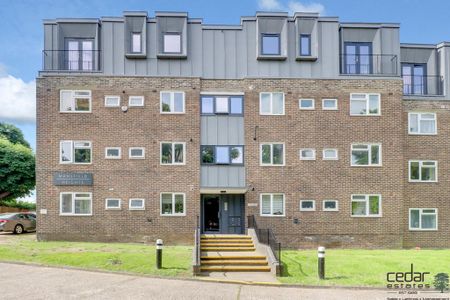 1 bedroom flat to rent - Photo 3