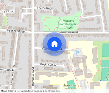 Copleston Road, Ipswich, Suffolk, IP4 - Photo 1