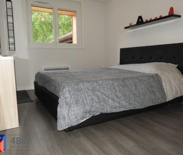 Appartement T3 à louer à Scionzier - Photo 5