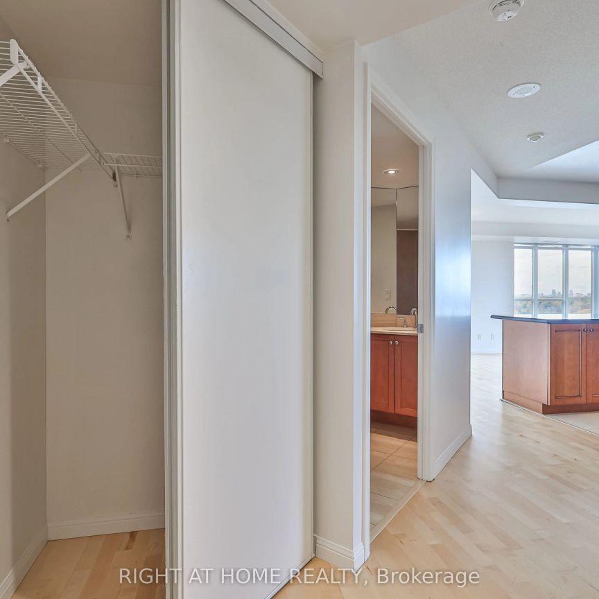 900 Mount Pleasant Road #1407 - Photo 1