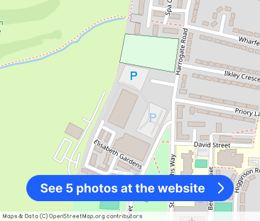 Victoria Mill, Reddish, Stockport - Photo 1
