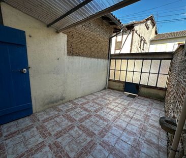 Location Maison 2 pièces 87m² - Photo 4