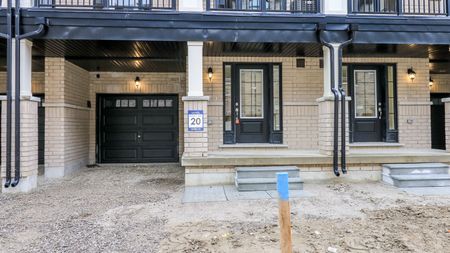 For Lease - 2025 Matteer Court Unit# Unit 20, Innisfil, Ontario - Photo 5