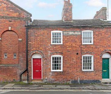 2 bedroom terraced house to rent - Photo 2