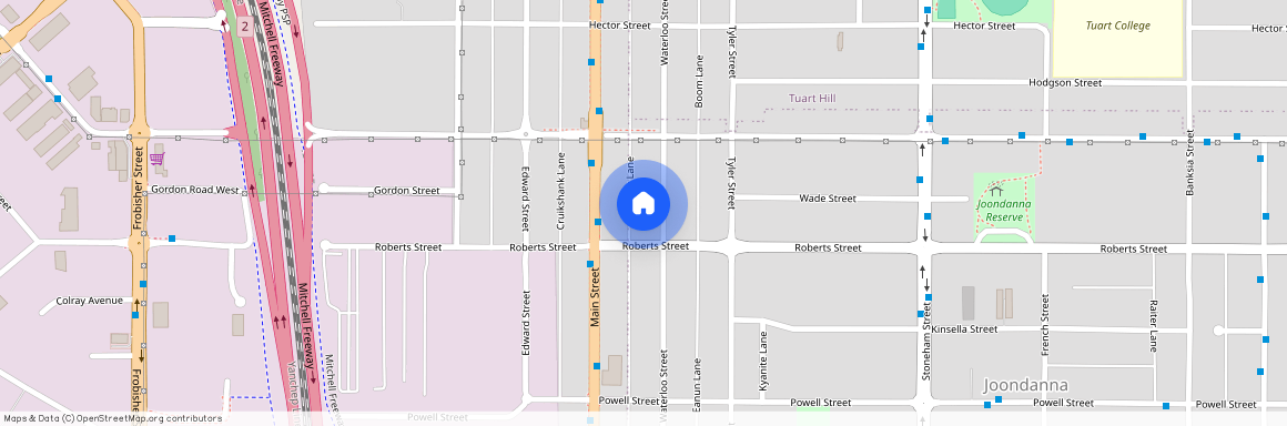 1/69 Waterloo Street, WA 6060, Joondanna