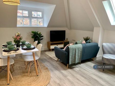 1 bedroom flat to rent - Photo 4