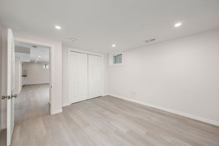 For Lease - 60 CHAMPLAIN Avenue Unit# Lower Unit, Hamilton, Ontario - Photo 2