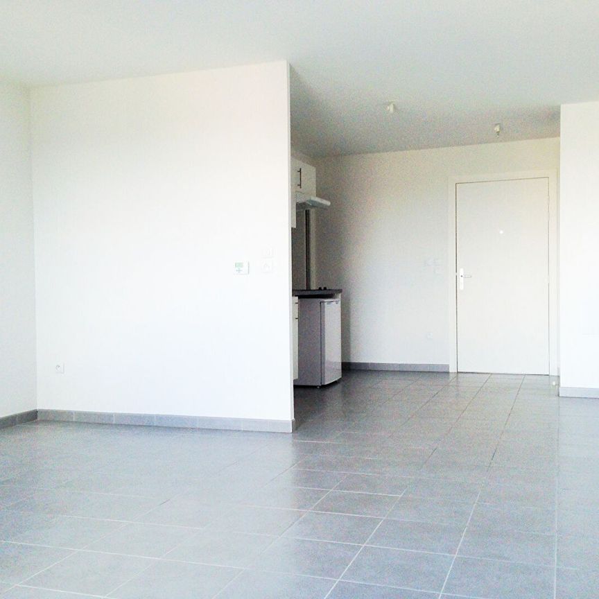 Appartement 1 pièce - Photo 1