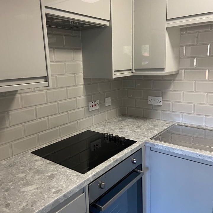 Studio Flat, Millstream Close, N13 - Photo 1