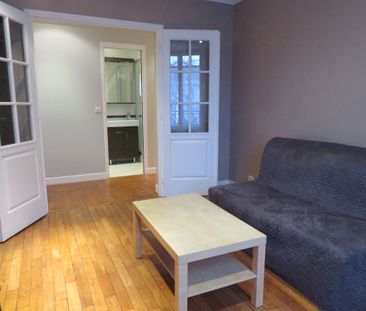 Location Appartement 2 pièces 43m² - Photo 1