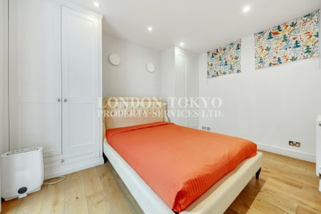 Camden Road, NW1, London - Photo 3