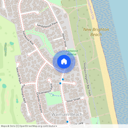 73 Aston Drive, Waimairi Beach, NZ 8083