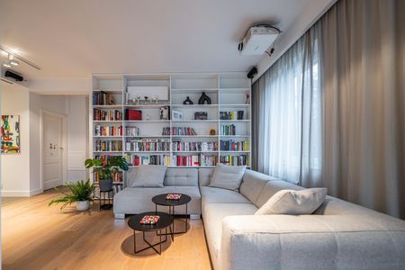 Apartament w Rezydencji Borek 95m2|Sauna Siłownia| - Zdjęcie 3