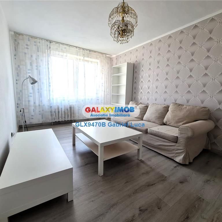 Apartament 3 camere 65mp | Berceni - Metrou Piata Sudului | - Fotografie 1