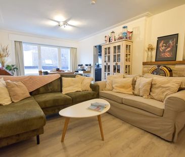 Appartement te huur - Foto 1