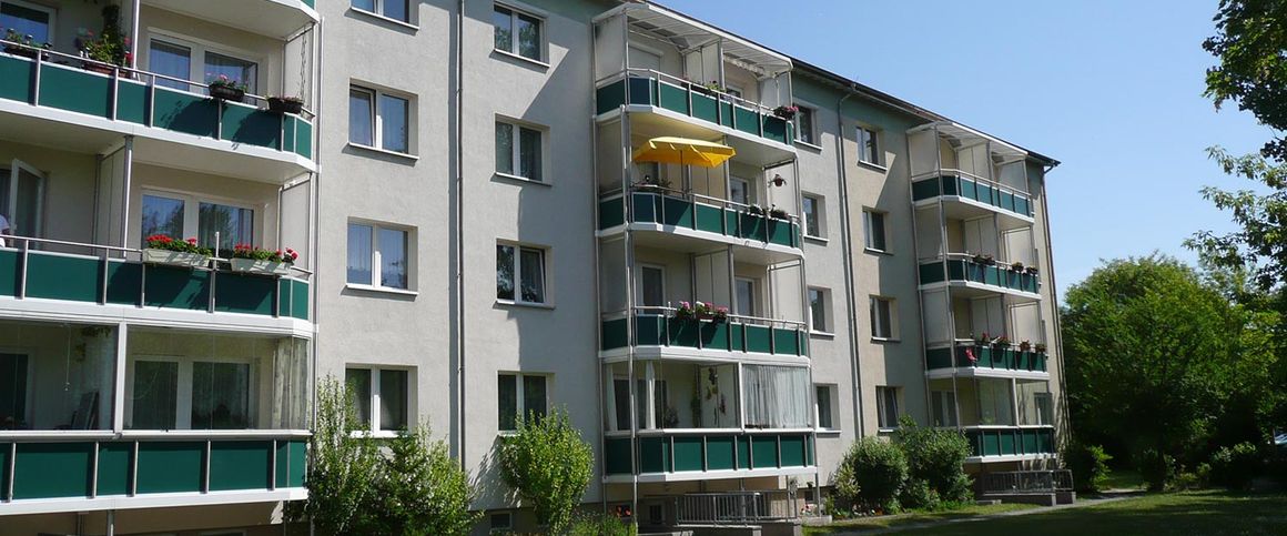 Einzug ab 01.03.2026 möglich. - Foto 1