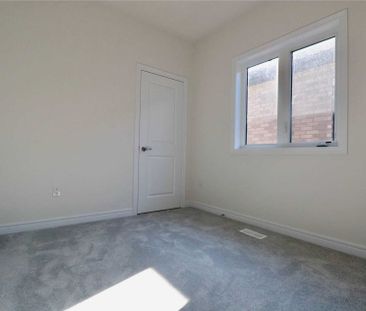 For Lease - 9 Conarty Crescent, Whitby, Ontario - Photo 6