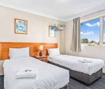 Discover Comfort and Convenience at APX Parramatta -"All-inclusive ... - Photo 6