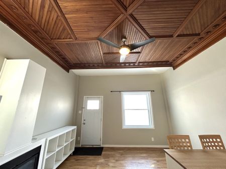 For Lease - 31 Bridge Street Unit# 5, Mississippi Mills, Ontario - Photo 5