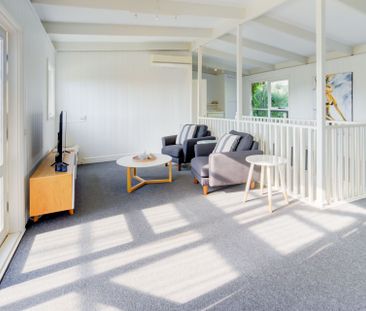 Lifestyle Living by the Coast with Space to Spare - Gardener Included! - Photo 1