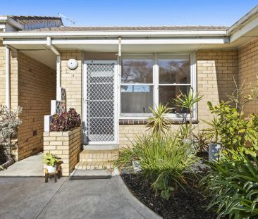 Unit 3/7 Como Parade East, Mentone. - Photo 6