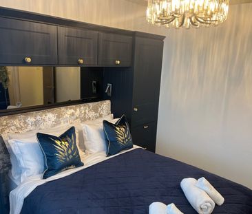 1 Bed Flat, Milman Road, RG2 - Photo 2