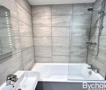 2 bedroom terraced house to rent - Photo 6