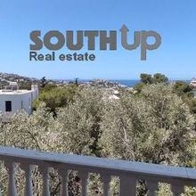 Διαμέρισμα για ενοικίαση - Σαρωνίδα - Photo 1