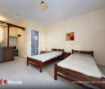 Studio/Γκαρσονιέρα για ενοικίαση Ροζαίικα (Κρανίδι) - Photo 5